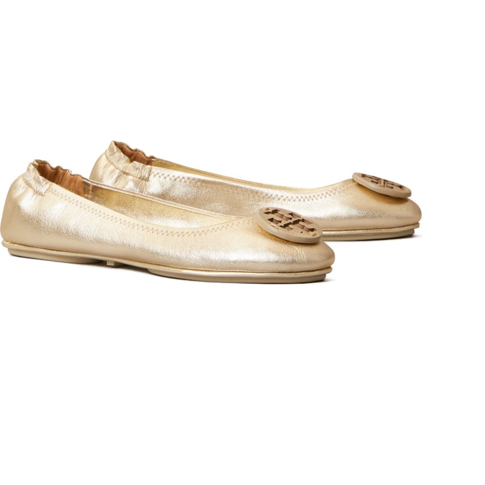 Tory Burch Mini Ballet Flat